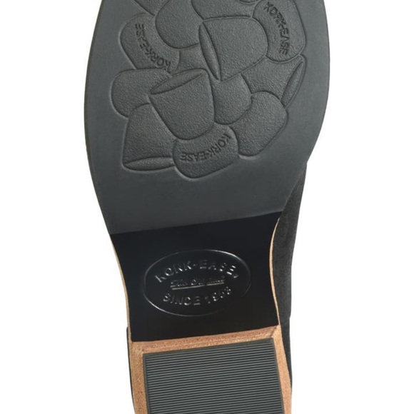 Kork Ease booties - Picture 2 of 7